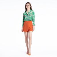 ราคา กางเกงขาสั้น น้ำตาล L ME STYLE (52395967)