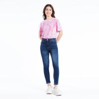 ราคา กางเกงยีนส์พุดอัพสกินนี่ สีเข้ม 27 ME STYLE (51991286)