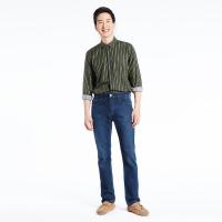 ราคา กางเกงยีนส์ขายาวSLIM 38 ME STYLE (52168148)