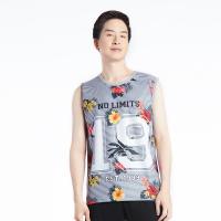 ราคา เสื้อแขนกุดสีเทา ไซส์ M ME STYLE (52293431)