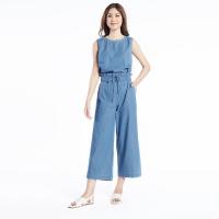 ราคา กางเกงยีนส์ขาบาน สีกลาง XL ME STYLE (52428037)