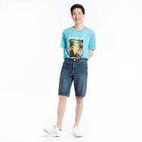 ราคา กางเกงยีนส์ขาสั้นBERMUDA 32 ME STYLE (52168494)