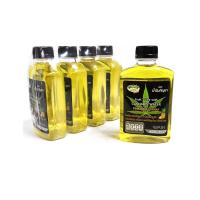 ราคา เมจิกฟาร์ม น้ำสับปะรดผสมน้ำกัญชา 250 มล. แพ็ค 4 MAGIC FARM (171017640)