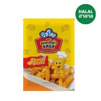 ราคา ชีสโตะจัง ผงปรุงรสชีส 20 กรัม CHEESE TO JUNG (52560426)