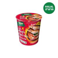 ราคา มังกรคู่เรดดี้ วุ้นเส้นต้มยำกุ้งข้น 41ก DOUBLE DRAGON (52568078)