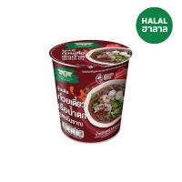 ราคา มังกรคู่เรดดี้ วุ้นเส้นก๋วยเตี๋ยวเรือ55ก DOUBLE DRAGON (52568061)