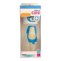 ราคา มายด์แคร์ ขวดนมทรงถั่วแฟนซี ขนาด 9 ออนซ์ MIND CARE (52556758)