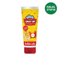 ราคา ชีสโตะจัง ซอสจิ้มรสชีส 90 กรัม CHEESE TO JUNG (52560386)