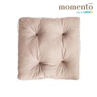 โมเมนโตเบาะรองนั่งน้ำตาล 22X22นิ้ว MOMENTO (52418717)