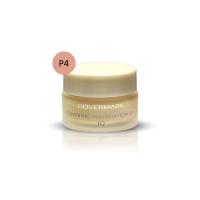 ราคา COVERMARK คัฟเวอร์ริ่ง ฟาวเดชั่น ยูวี เจคิว P4 COVERMARK (73880108)