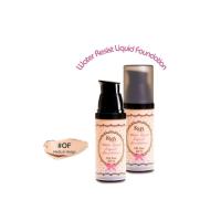 ราคา เคเอ็มเอ วอเตอร์ รีซิสต์ ลิควิด ฟาวเดชั่น OF KMA (71422471)