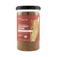 ราคา ณัฐรินทร์ น้ำตาลช่อดอกมะพร้าวชนิดผง 220ก NUTTARIN (52586148)