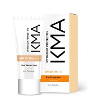 ราคา KMAยูวีวอร์เตอร์รี่โพรเทคชั่นSPF50 PA KMA (52551011)