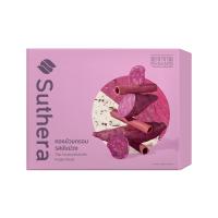 ราคา สุธีราทองม้วนกรอบรสมันม่วง 192 กรัม SUTHERA (52525918)