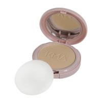 ราคา KMA คัฟเวอร์กริปพาวเดอร์SPF 25 PA #04 KMA (52550974)