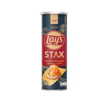 ราคา เลย์สแตคส์โฮตาเตะเมนไทโกะ 97 กรัม LAYS STAX (52573993)