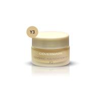 ราคา COVERMARK คัฟเวอร์ริ่ง ฟาวเดชั่น ยูวี เจคิว Y3 COVERMARK (73880132)