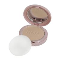 ราคา KMA คัฟเวอร์กริปพาวเดอร์SPF 25 PA #02 KMA (52550968)