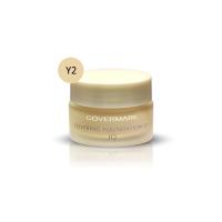ราคา COVERMARK คัฟเวอร์ริ่ง ฟาวเดชั่น ยูวี เจคิว Y2 COVERMARK (73880124)