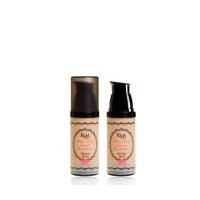 ราคา เคเอ็มเอรองพื้นวอเตอร์รีซิสท์ ผิวขาว 30มล. KMA (70497052)