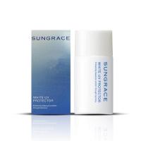 ราคา ซันเกรสไวท์ยูวีโปรเทคเตอร์ SUNGRACE (19533039)