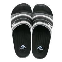 ราคา ADDA รองเท้าแตะสตรี เทา ไซส์ 5 ADDA (52475314)