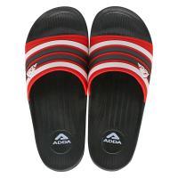ราคา ADDA รองเท้าแตะสตรี แดง ไซส์ 5 ADDA (52475274)