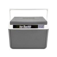 ราคา กระติกน้ำแข็งฝาสไลด์ 10ลิตร #PB-409 (72700874)