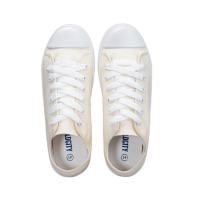 ราคา GOLD CITY รองเท้าผ้าใบสี ขาว ไซส์ 42 GOLD CITY (51159541)