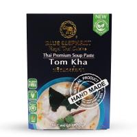 บลูเอเลเฟ่นท์น้ำพริกแกงต้มข่า 70กรัม