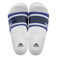 ราคา ADDA รองเท้าแตะสตรี น้ำเงิน ไซส์ 8 ADDA (52475268)