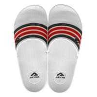 ราคา ADDA รองเท้าแตะสตรี ขาว ไซส์ 7 ADDA (52475216)