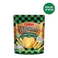 ราคา จากาบี้มันฝรั่งทอดรสโนริสาหร่าย 38 กรัม JAGABEE (52588019)
