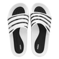 ราคา ADDA รองเท้าแตะสตรี ดำ ไซส์ 5 ADDA (52468634)