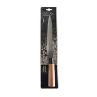 ราคา มีดหั่นญี่ปุ่น ด้ามไม้ 8นิ้ว (52371990)