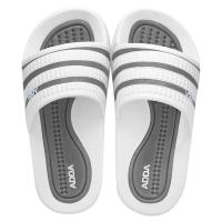 ราคา ADDAรองเท้าเด็กชายแตะสวมสีเทา ไซส์ 13 ADDA (52470020)