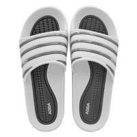 ราคา ADDA รองเท้าแตะสตรี เทา ไซส์ 7 ADDA (52468692)