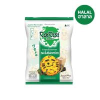 ราคา โดโซะข้าวอบกรอบรสโนริสาหร่าย 54 กรัม DOZO (52587504)