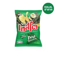 ราคา เทสโตเอ็กซ์ตร้าโนริสาหร่าย 69 กรัม TASTO (52587723)