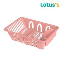 ราคา โลตัสที่คว่ำจาน ชมพู #194 LOTUSS (52473748)