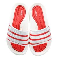 ราคา ADDAรองเท้าเด็กชายแตะสวมสีแดง ไซส์ 12 ADDA (52469967)