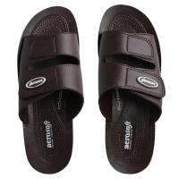 ราคา AEROSOFT รองเท้าแตะชาย น้ำตาล ไซส์ 42 AEROSOFT (52234986)