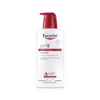 ราคา ยูเซอริน พีเอช5 ดราย สกินโลชั่น 400 มล. EUCERIN (52551178)
