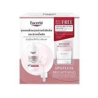 ราคา ยูเซอริน คริสตัลเซรั่ม ฟรี ไบรท์เดย์ EUCERIN (52551282)