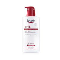 ราคา ยูเซอริน PH5เวรี่ดรายสกินโลชั่นเอฟ 400มล EUCERIN (52551201)