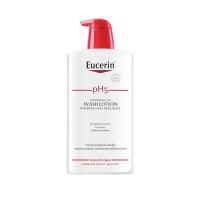ราคา ยูเซอริน พีเอช5 วอชโลชั่น 1000มล. EUCERIN (52551230)