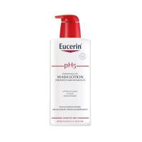 ราคา ยูเซอริน พีเอช5 วอชโลชั่น 400มล. EUCERIN (52551224)