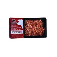 ราคา วายน์บีฟ เนื้อโคขุนบด แช่แข็ง 100 ก. VINE BEEF (52538016)