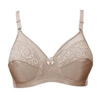 ราคา JINTANA เสื้อใน สีเบจ 38B JINTANA (52160258)