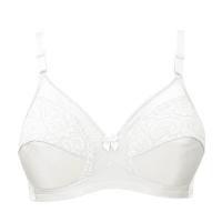 ราคา JINTANA เสื้อใน สีขาวครีม 34C JINTANA (52160531)